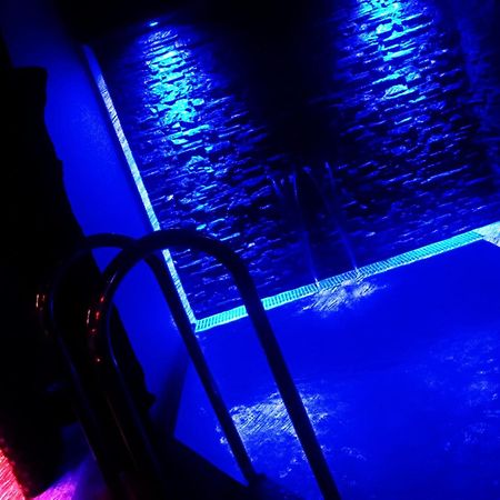 Hotel Styl Hlinsko Luaran gambar