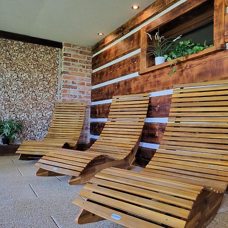 Hotel Styl Hlinsko Luaran gambar